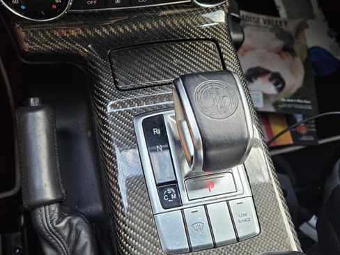 Used 2014 Mercedes-Benz G 63 AMG 4MATIC image 24