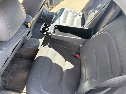 Used 2003 Cadillac De Ville Sedan image 17