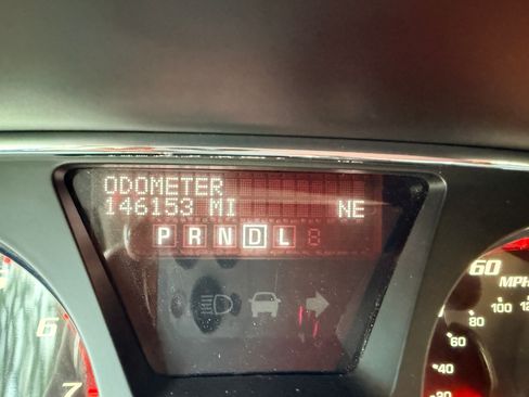 Used 2016 GMC Acadia Denali image 9