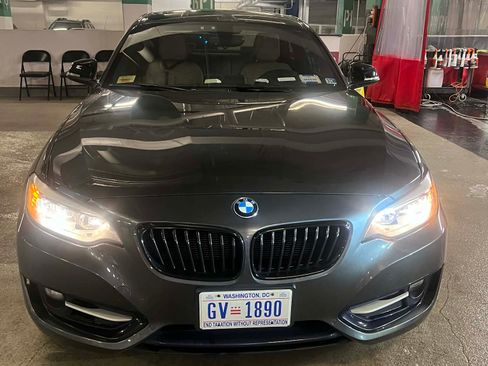 Used 2015 BMW 228i Coupe image 5