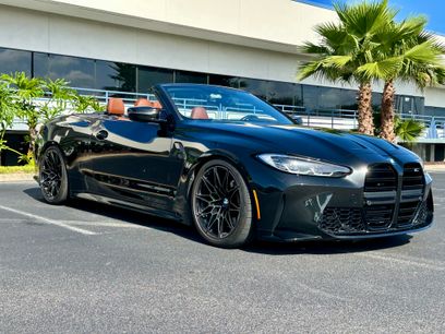 Used 2022 BMW M4 xDrive Competition w/ Executive Package