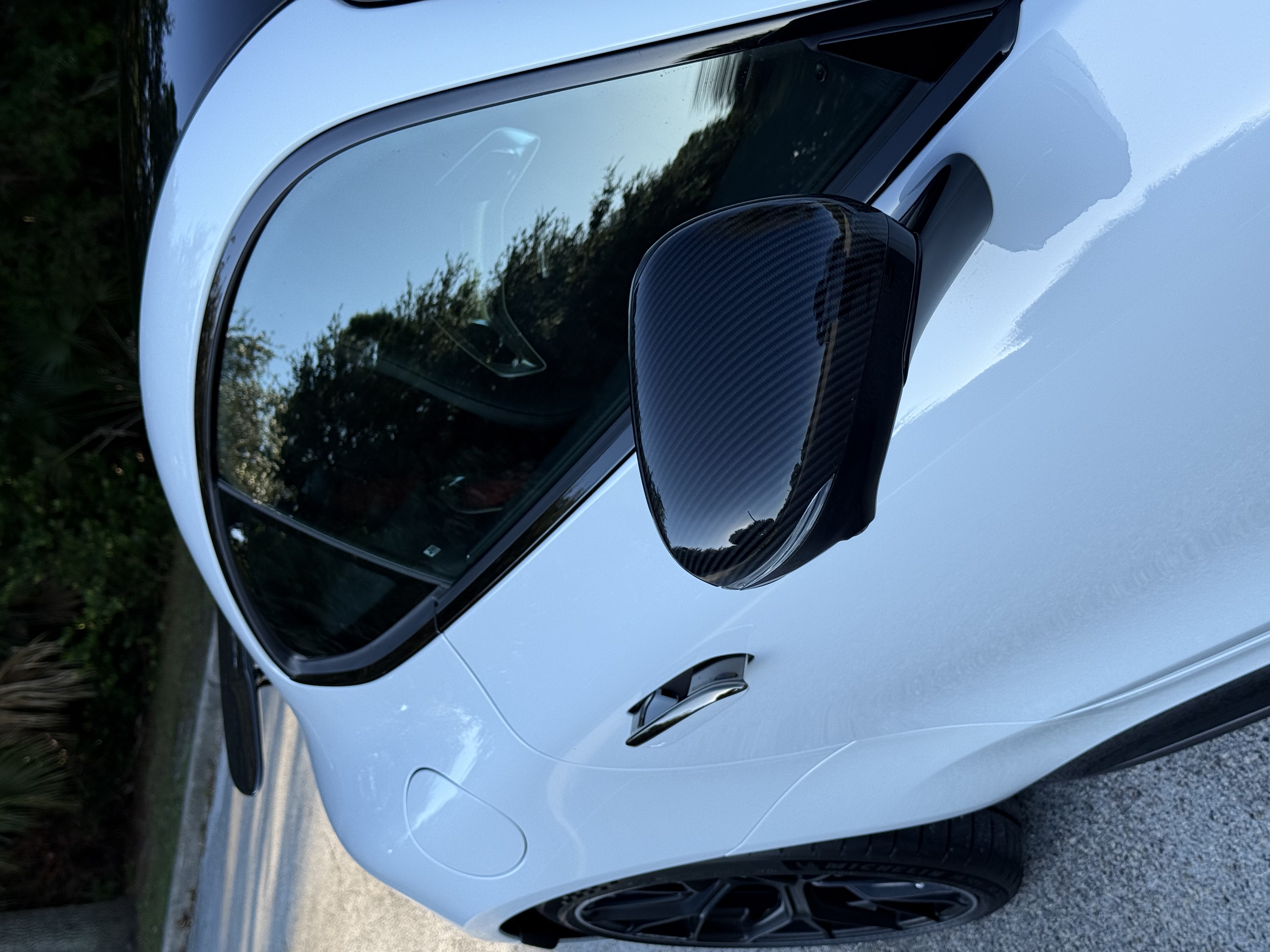 Used 2026 Mercedes-Benz AMG GT 63 image 11