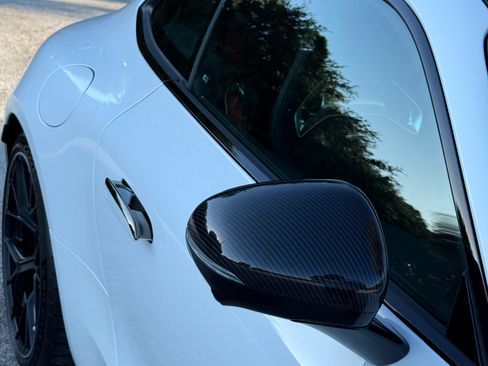 Used 2026 Mercedes-Benz AMG GT 63 image 11