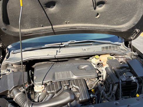 Used 2014 Buick Verano Convenience FWD image 11