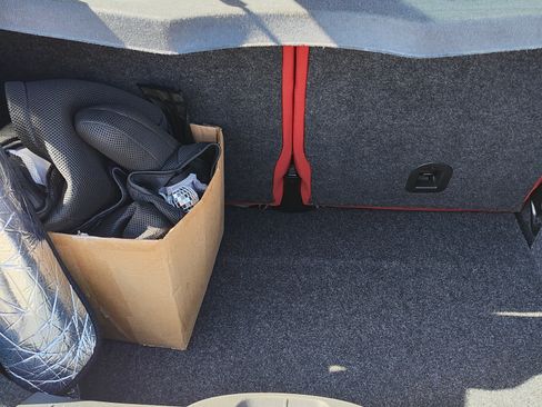Used 2015 FIAT 500 Pop FWD image 14