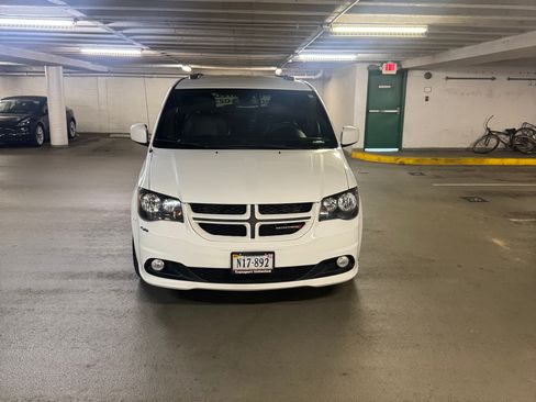 Used 2019 Dodge Grand Caravan GT image 10