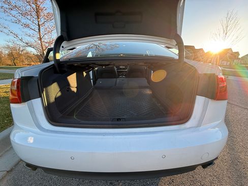 Used 2012 Audi A6 3.0T Premium Plus w/ Premium Plus Pkg image 24