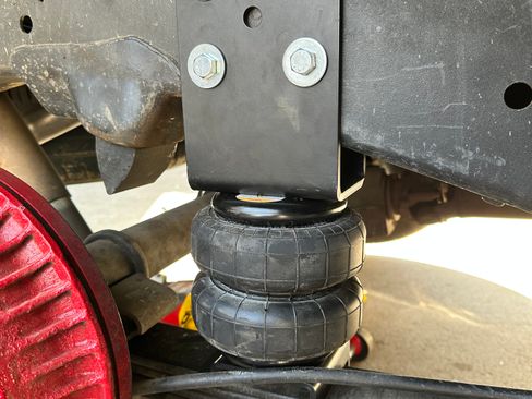 Used 1993 Chevrolet S10 Pickup 2WD Extended Cab image 17