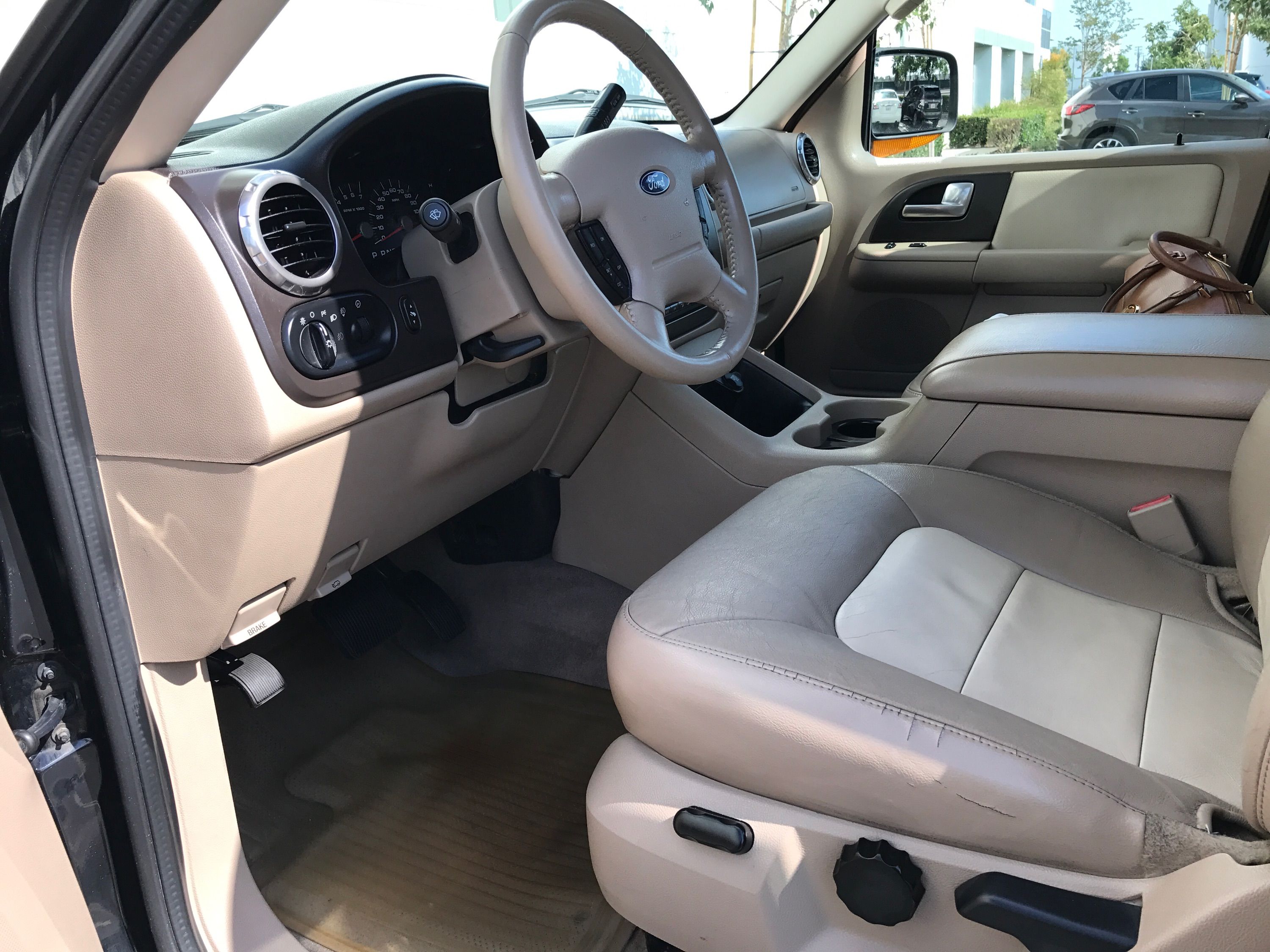 Used 2004 Ford Expedition Eddie Bauer RWD image 10