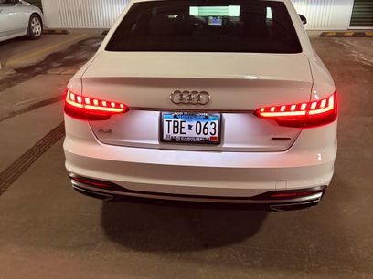 Used 2020 Audi A4 2.0T Premium w/ Convenience Package