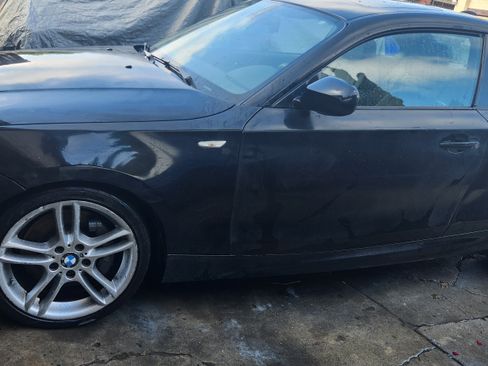 Used 2010 BMW 135i Coupe image 4