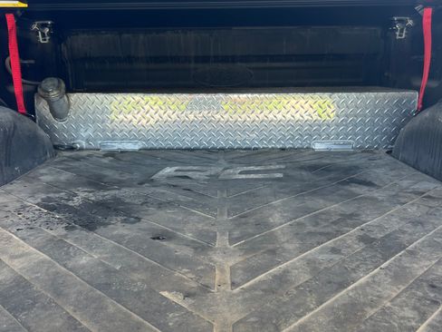 Used 2019 Ford F350 Lariat w/ Lariat Ultimate Package image 13