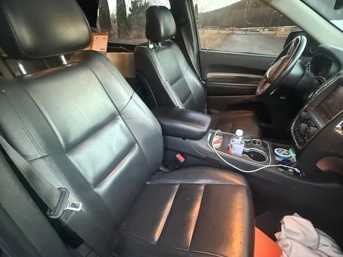 Used 2017 Dodge Durango GT w/ Premium Group image 15