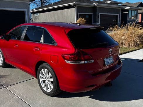 Used 2013 Toyota Venza LE image 9