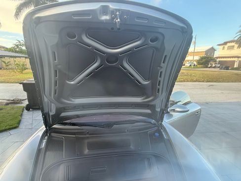 Used 2008 Porsche Boxster S Limited Edition image 9