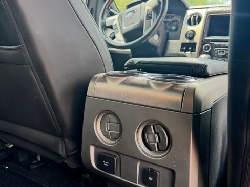 Used 2013 Ford F150 Platinum AWD/4WD image 21