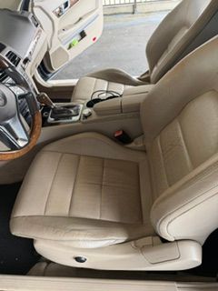 Used 2012 Mercedes-Benz E 550 Cabriolet image 9