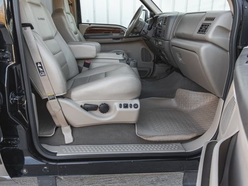 Used 2002 Ford F350 4x4 Crew Cab Super Duty image 24