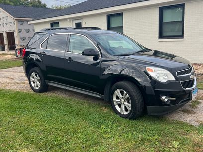 Used 2014 Chevrolet Equinox LT w/ Power Convenience Package