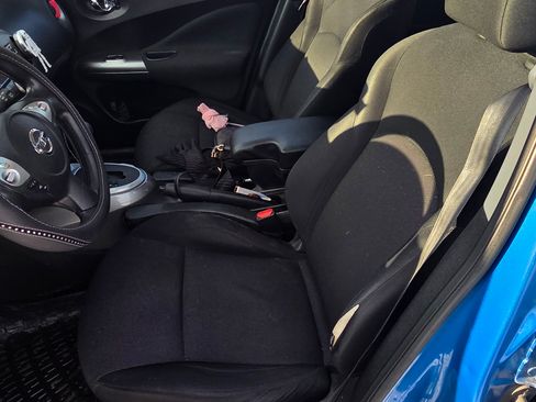 Used 2012 Nissan Juke S image 6