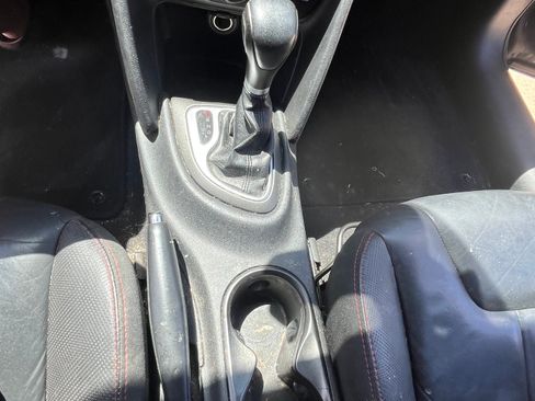 Used 2014 Dodge Dart GT w/ Technology Group FWD image 12