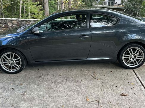 Used 2008 Scion tC image 11