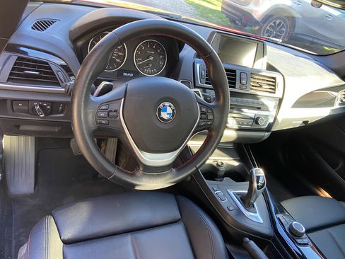 Used 2016 BMW 228i xDrive 228i xDrive Coupe 2D image 11