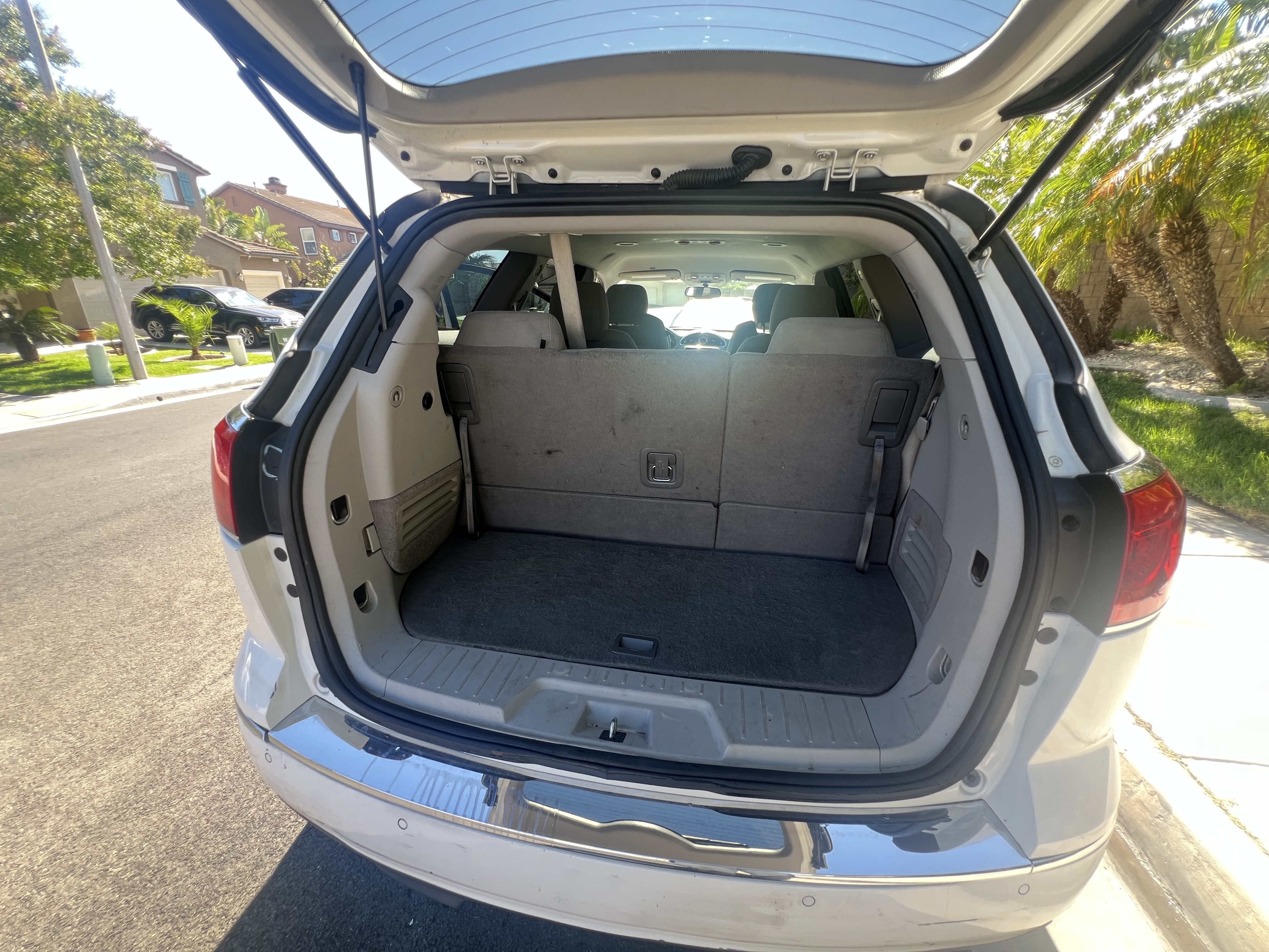 Used 2015 Buick Enclave Convenience FWD image 22
