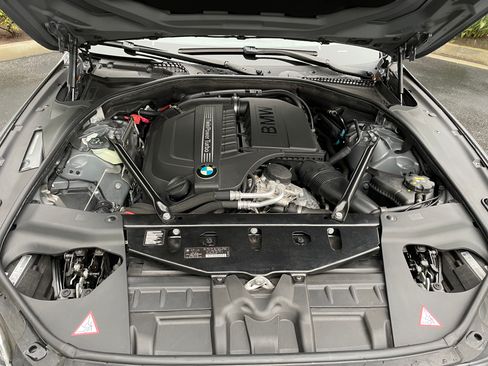 Used 2015 BMW 640i Gran Coupe image 21