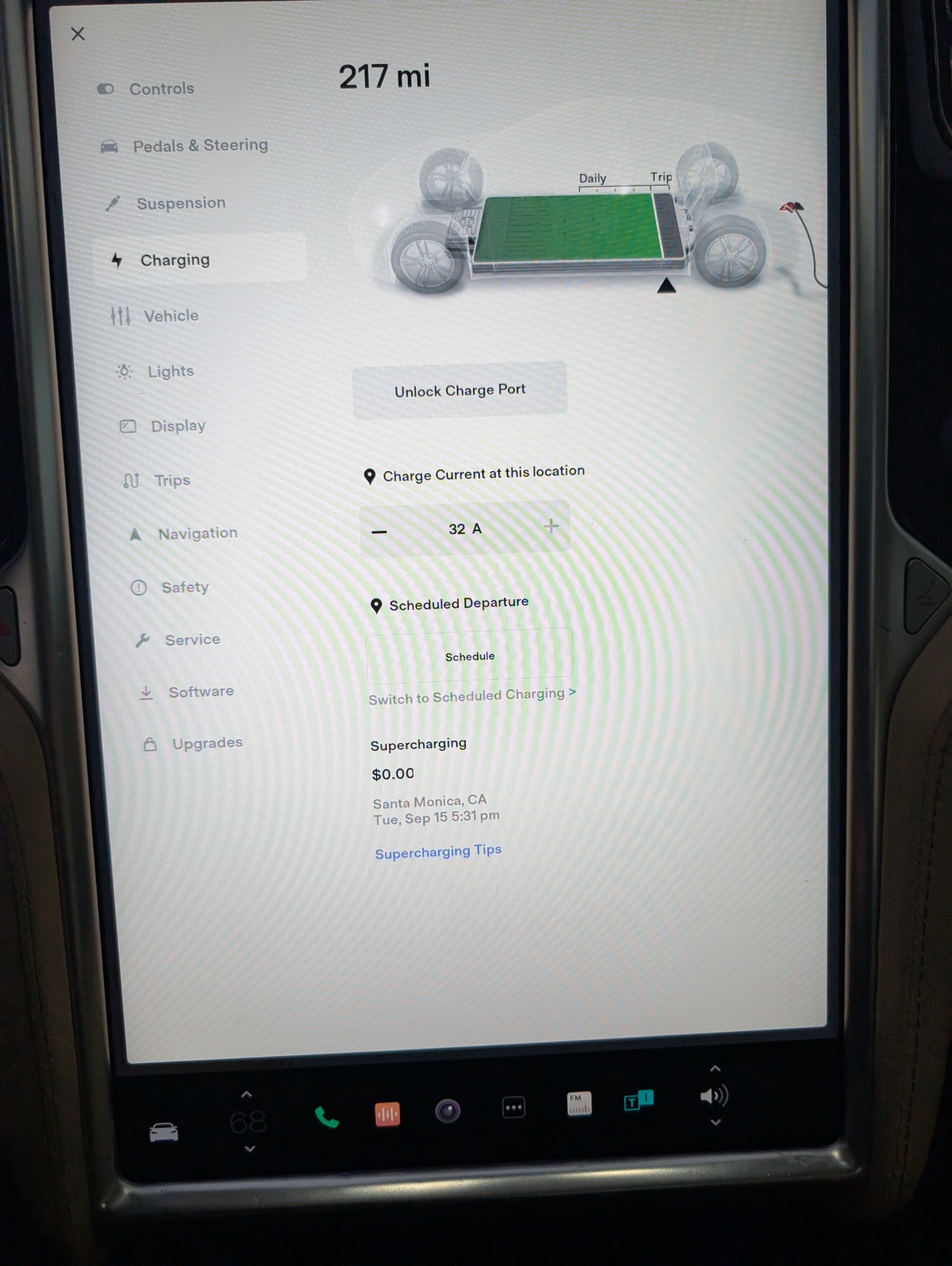 Used 2013 Tesla Model S RWD image 16