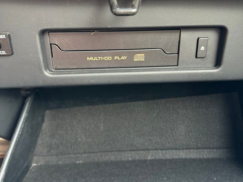 Used 2000 Lexus ES 330 image 12