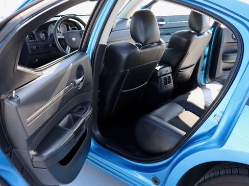 Used 2008 Dodge Charger SRT8 RWD image 23