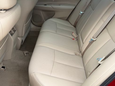 Used 2014 Nissan Altima 2.5 SL w/ Moonroof Package image 8