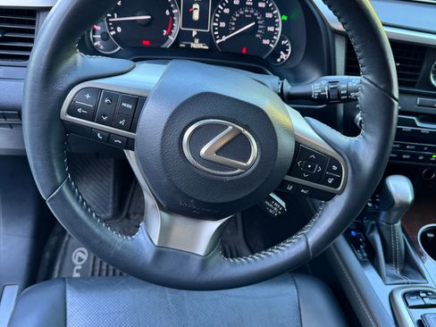 Used 2017 Lexus RX 350 AWD w/ Premium Package image 20