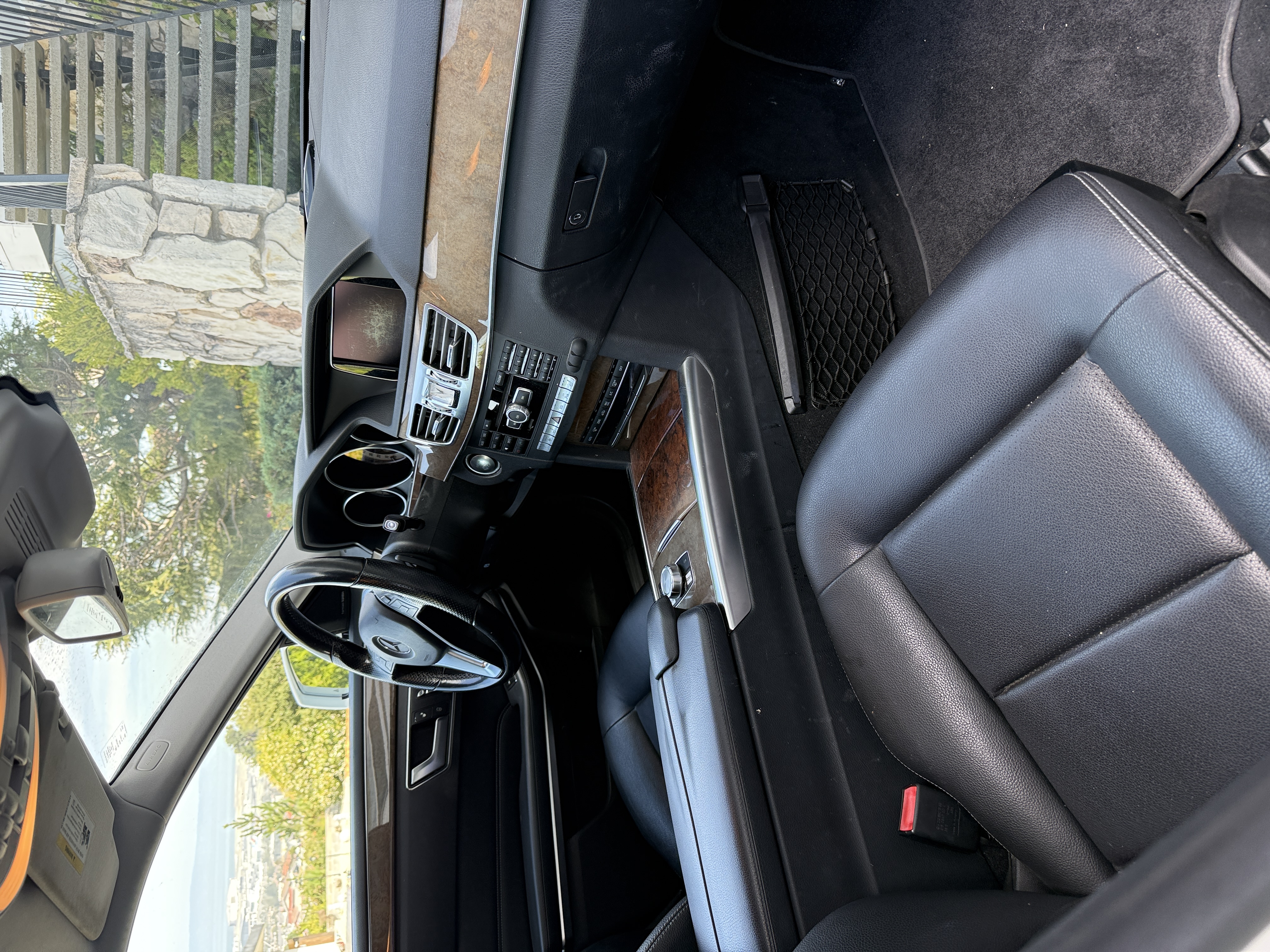 Used 2014 Mercedes-Benz E 350 Sedan image 13