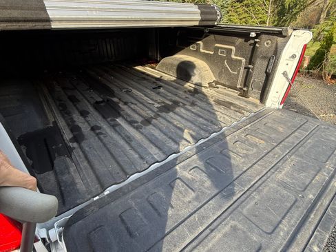 Used 2022 Chevrolet Silverado 3500 LTZ w/ LTZ Plus Package image 11