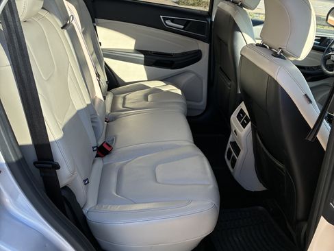 Used 2016 Ford Edge Titanium w/ Equipment Group 301A image 2