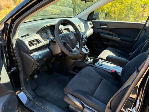 Used 2013 Honda CR-V EX image 19