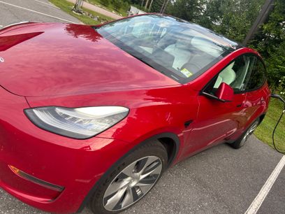 Used 2021 Tesla Model Y Long Range