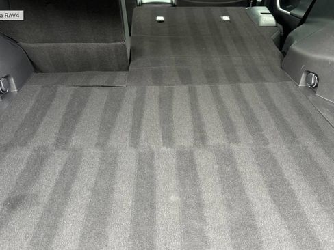 Used 2023 Toyota RAV4 XLE image 10