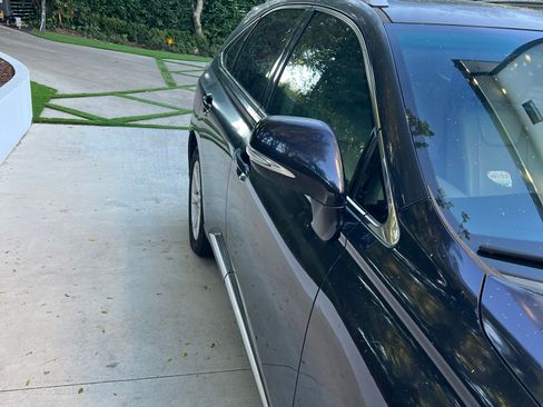 Used 2010 Lexus RX 350 2WD image 8