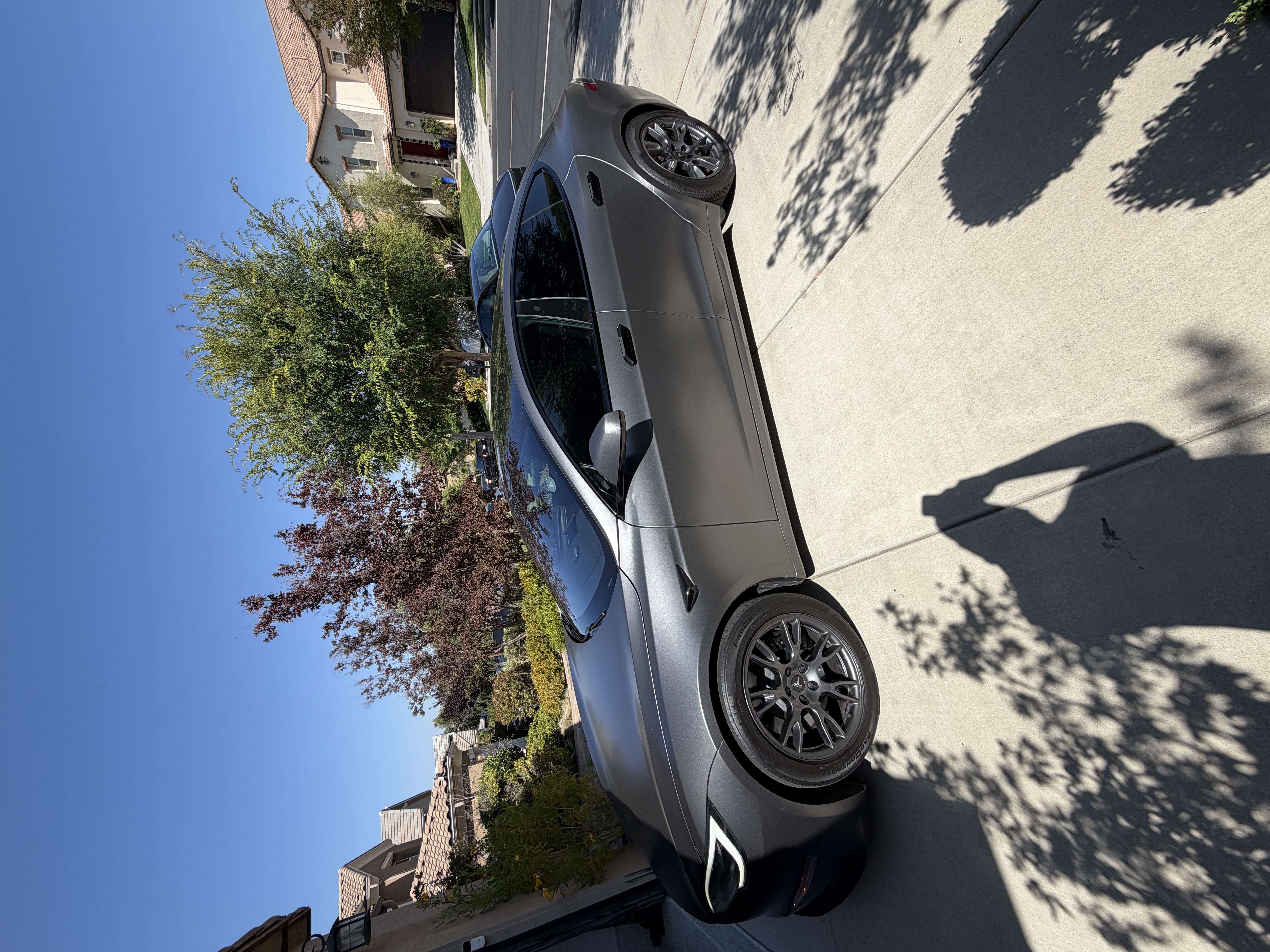 Used 2022 Tesla Model S AWD/4WD image 6