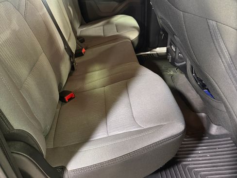 Used 2020 RAM 1500 Big Horn image 8