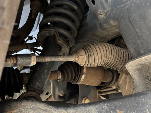 Used 2014 Ford F150 Lariat w/ Equipment Group 502A Luxury image 23