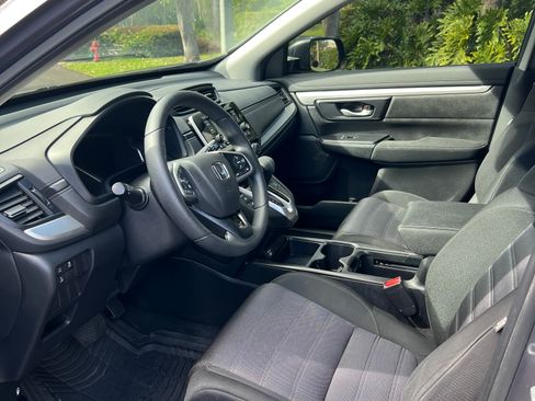 Used 2021 Honda CR-V LX image 14