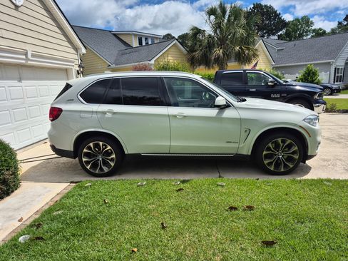 Used 2018 BMW X5 xDrive40e image 8