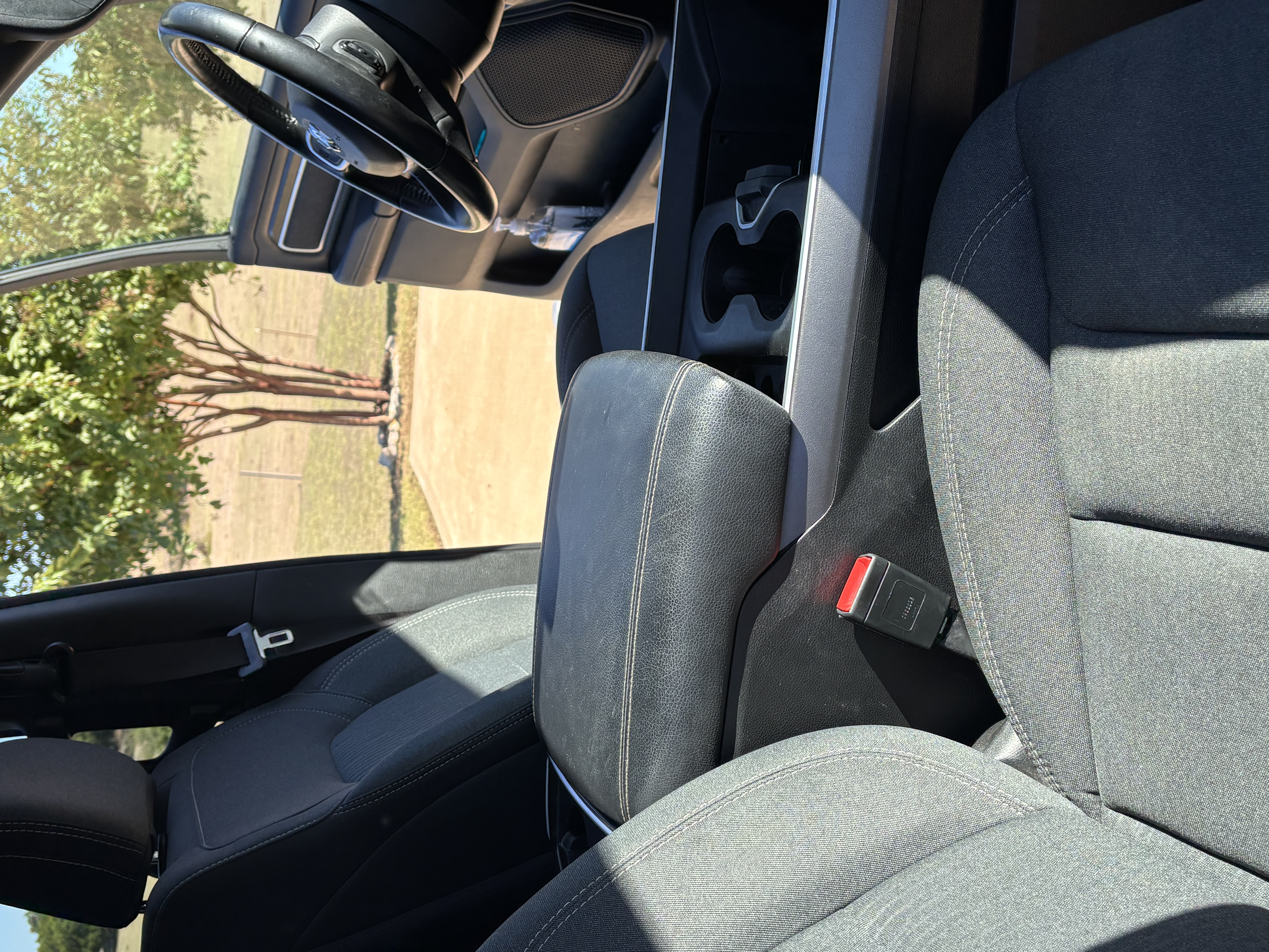 Used 2022 RAM 1500 Lone Star AWD/4WD image 15