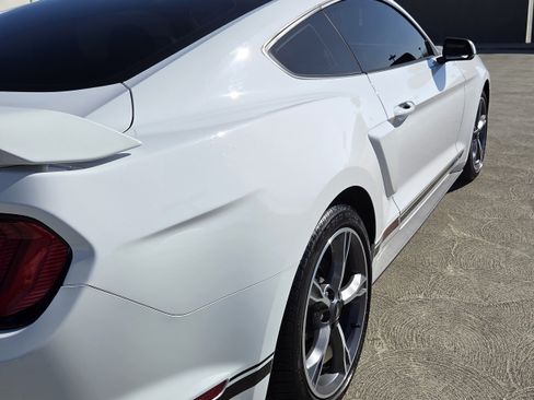 Used 2022 Ford Mustang GT Premium w/ Equipment Group 401A image 11