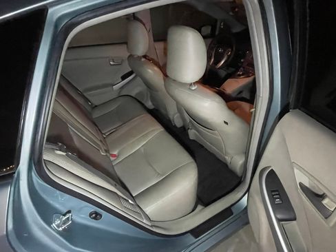 Used 2014 Toyota Prius Three image 13