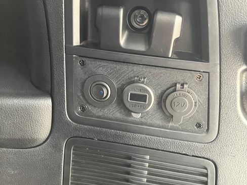 Used 2022 Toyota Sequoia Nightshade image 24